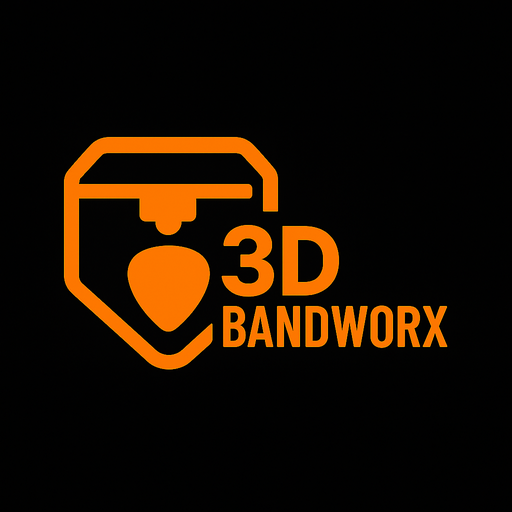 3DBANDWORX Logo