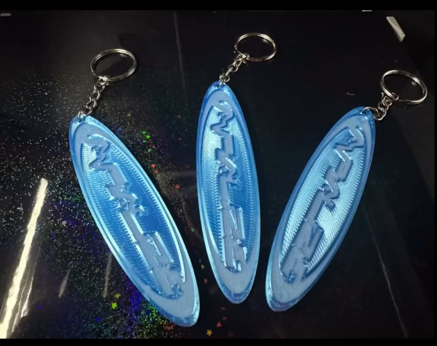 Keychains